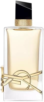 YSL Libre for Women Eau de Parfum Spray, 3.0 Ounce | Amazon (US)