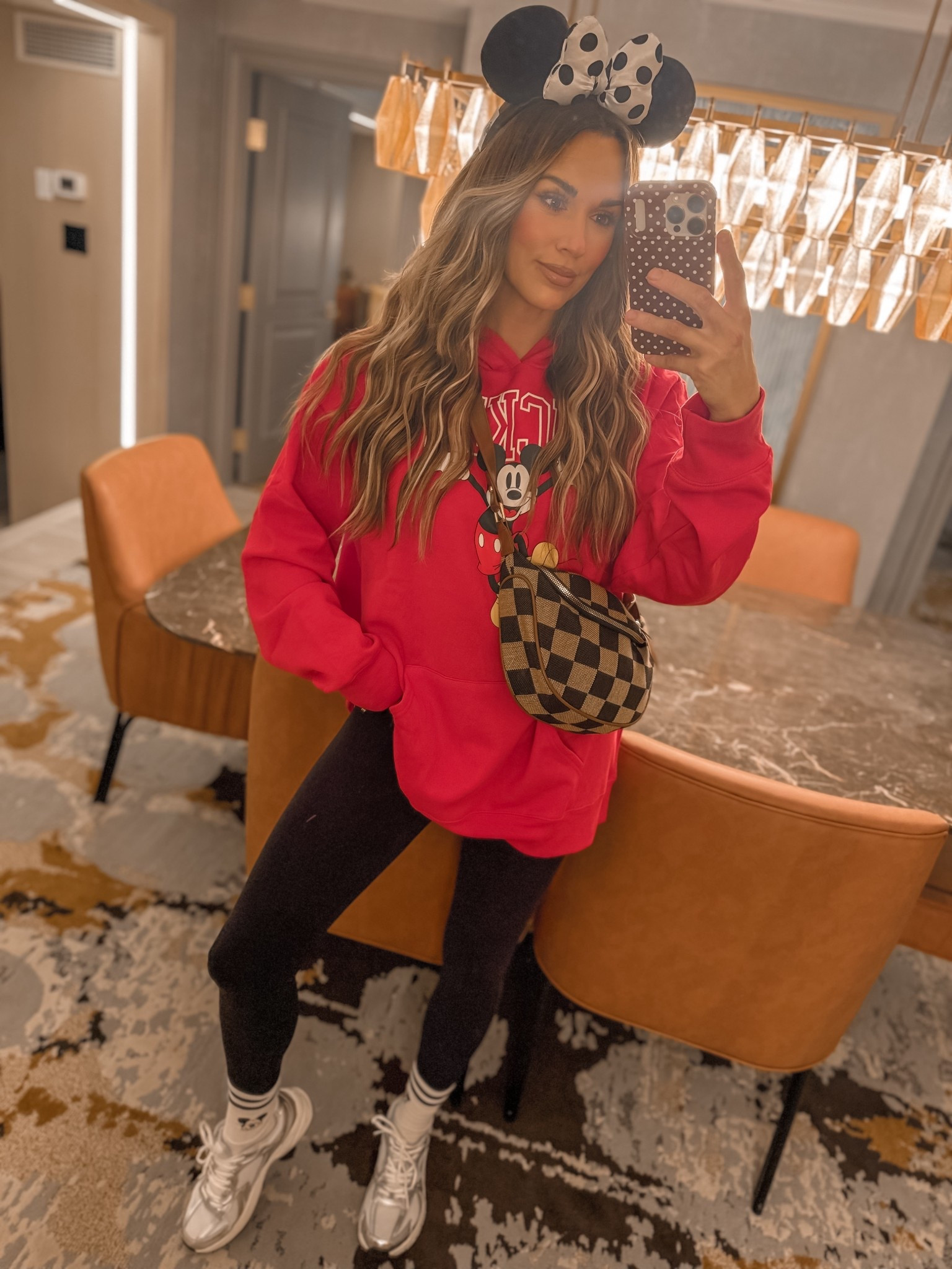 Disney on ice outfit idea 
Disney outfit doodie size large 

#LTKOver40 #LTKFindsUnder50 #LTKmomlife