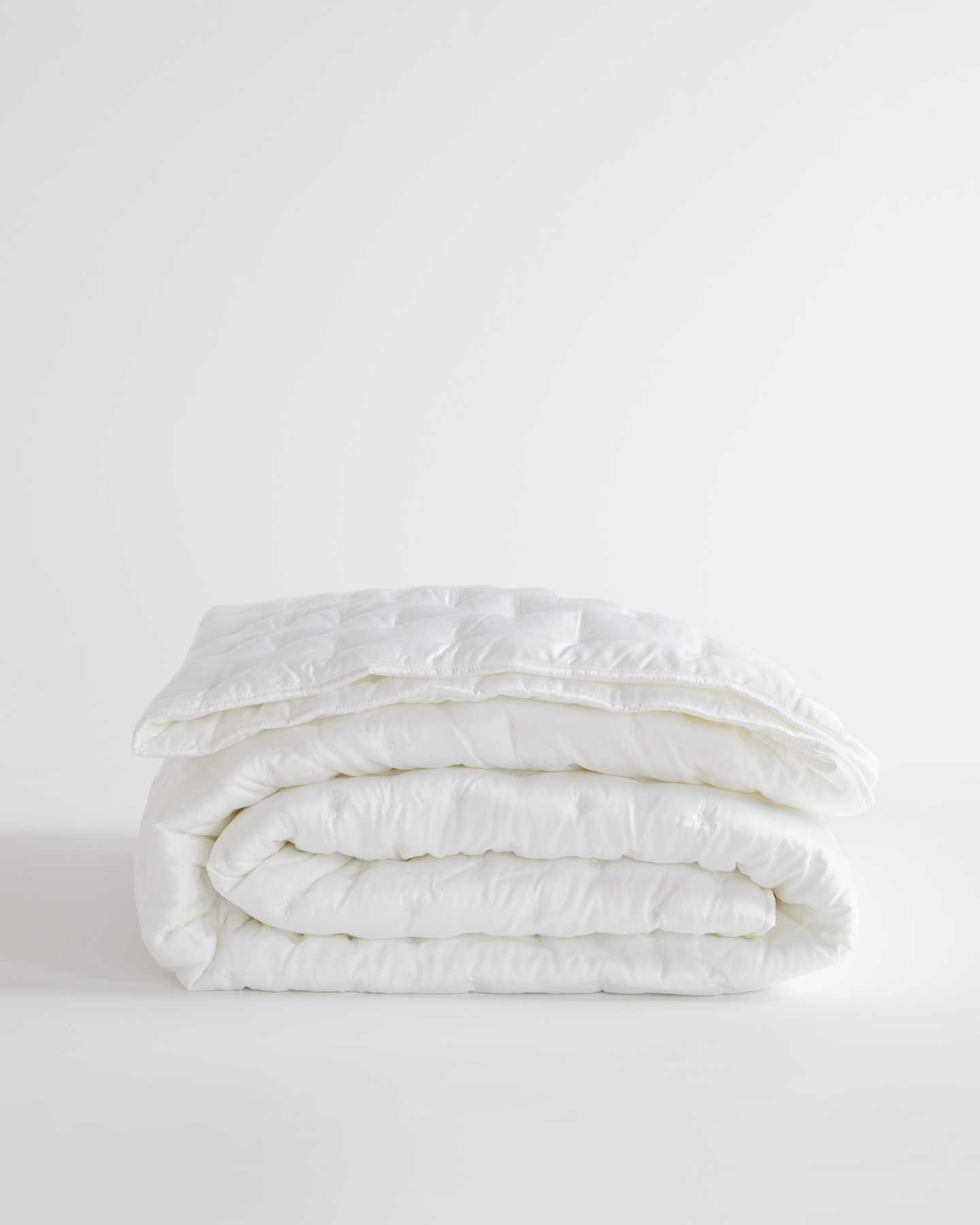Organic Bamboo Viscose Quilt | Quince