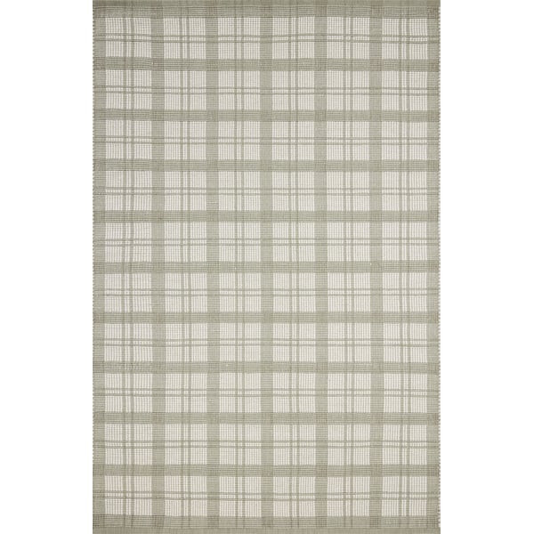 Magnolia Home by Joanna Gaines x Loloi Ryder RYD-01 Contemporary / Modern Area Rugs | Rugs Direct | Rugs Direct