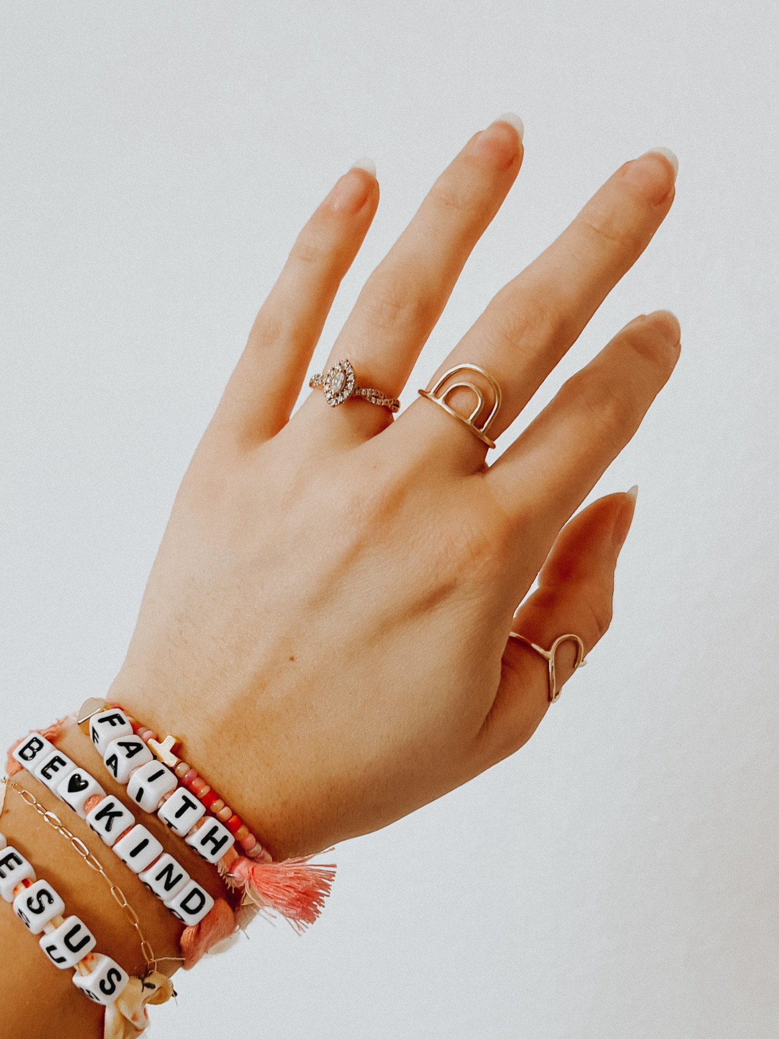 My favorite rings 🫶🏻

#LTKBeauty #LTKStyleTip