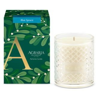 Blue Spruce Holiday Candle 7 oz. | Bloomingdale's (US)