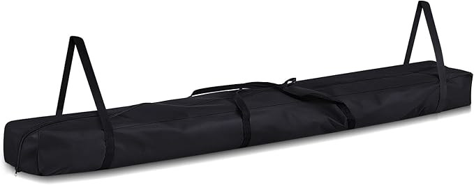 Tent Poles Bag Portable Long Storage Bag for Party Tent with Handles Oxford Poles Carrying Bag fo... | Amazon (US)