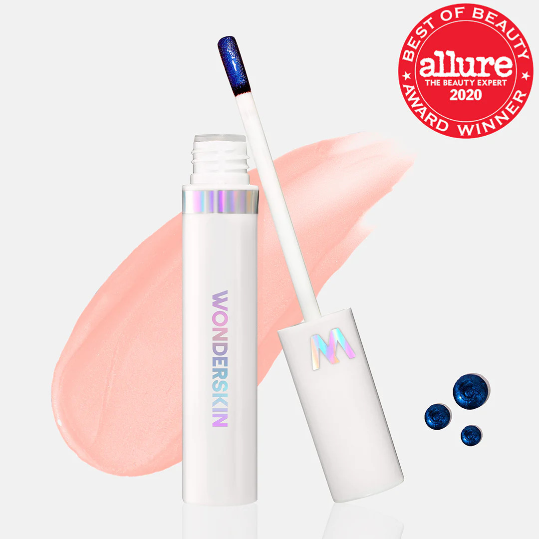 Lip Stain Super Set - Adore (peachy rose) | Wonderskin