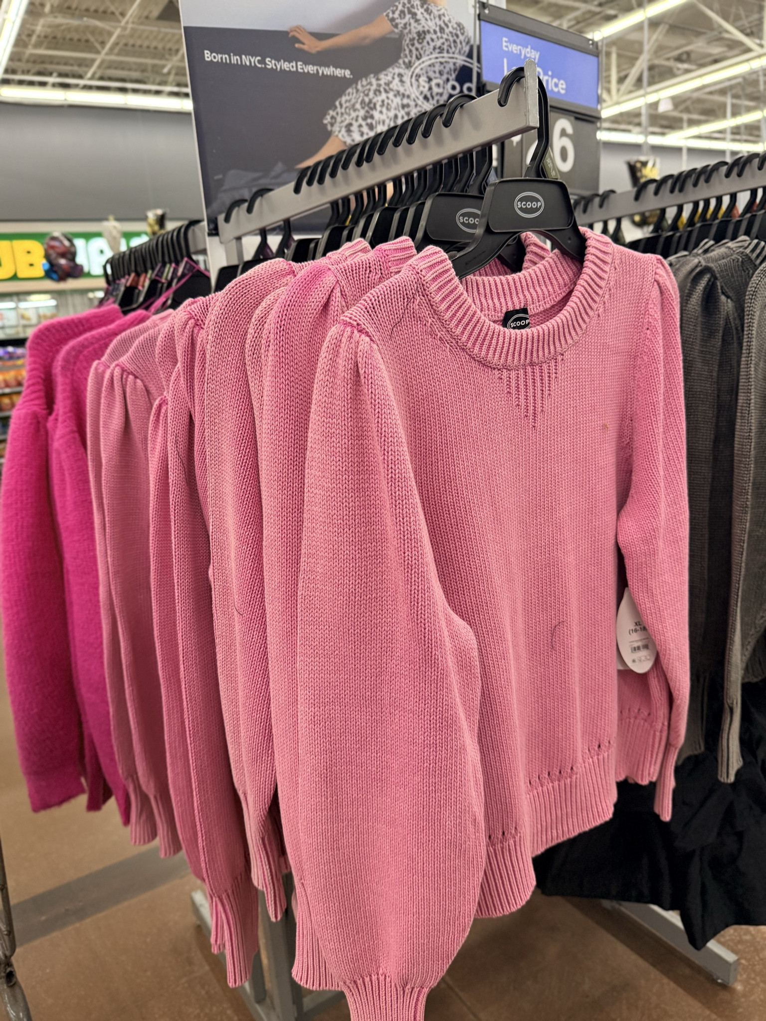 Valentine’s Day sweaters are HERE 💕
Soft, cozy, and perfect for everyday February outfits — cute enough to style, comfy enough to live in.
I linked all my favorite Valentine’s sweaters on LTK so you can grab them early.

#valentinesweaters #valentinesdaystyle #februaryfashion #cozystyle #holidayfashion #LTKfashion #LTKfinds #LTKsale #shoppingfavorites #onlineshopping #valentinesvibes #ShoppingWithPriiincesss #Atlantamom #AtlantaCreator #Atlantacontentcreators

#LTKMidsize #LTKSeasonal #LTKootd