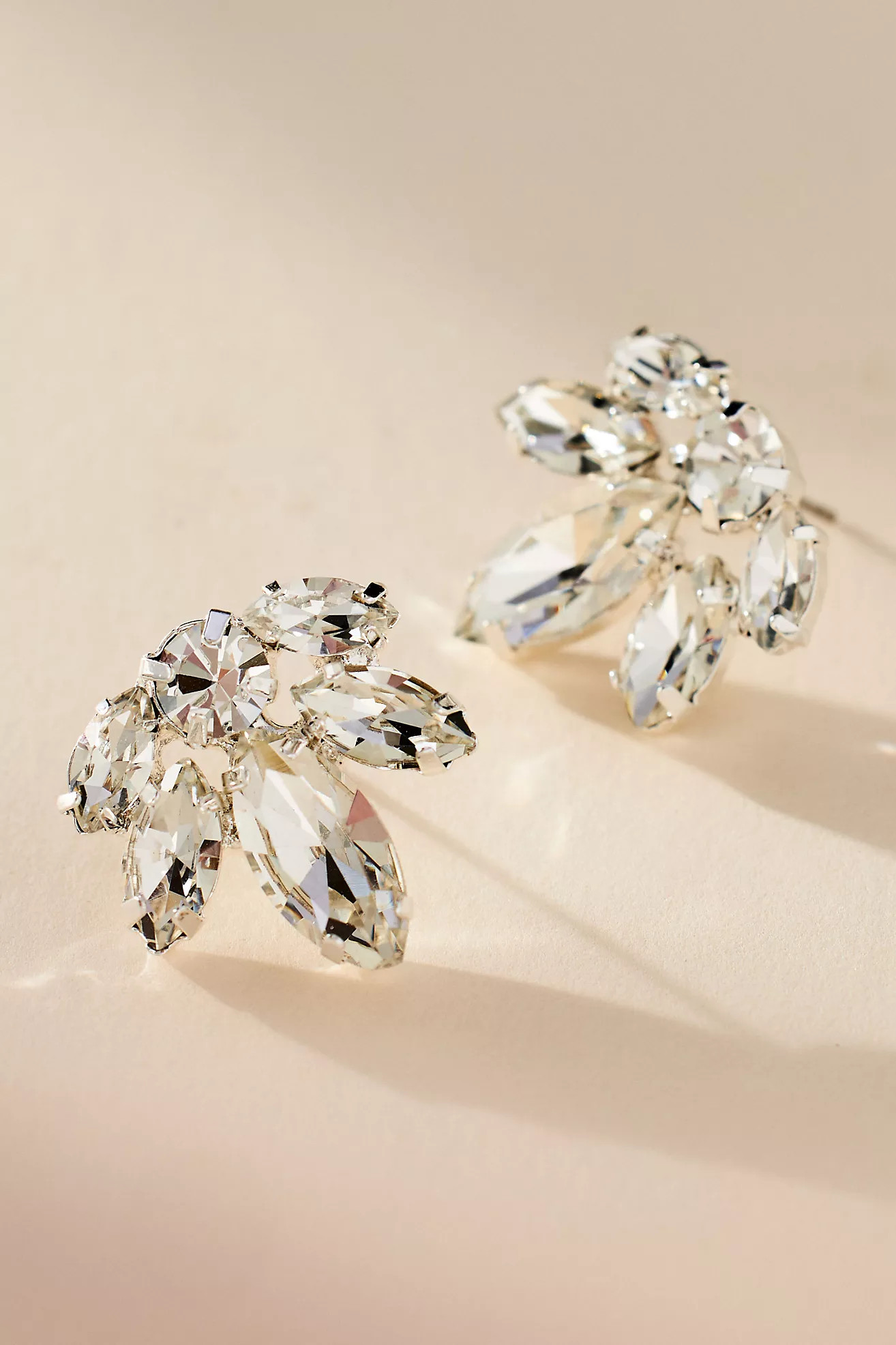 Brides & Hairpins Andi Earrings | Anthropologie (US)