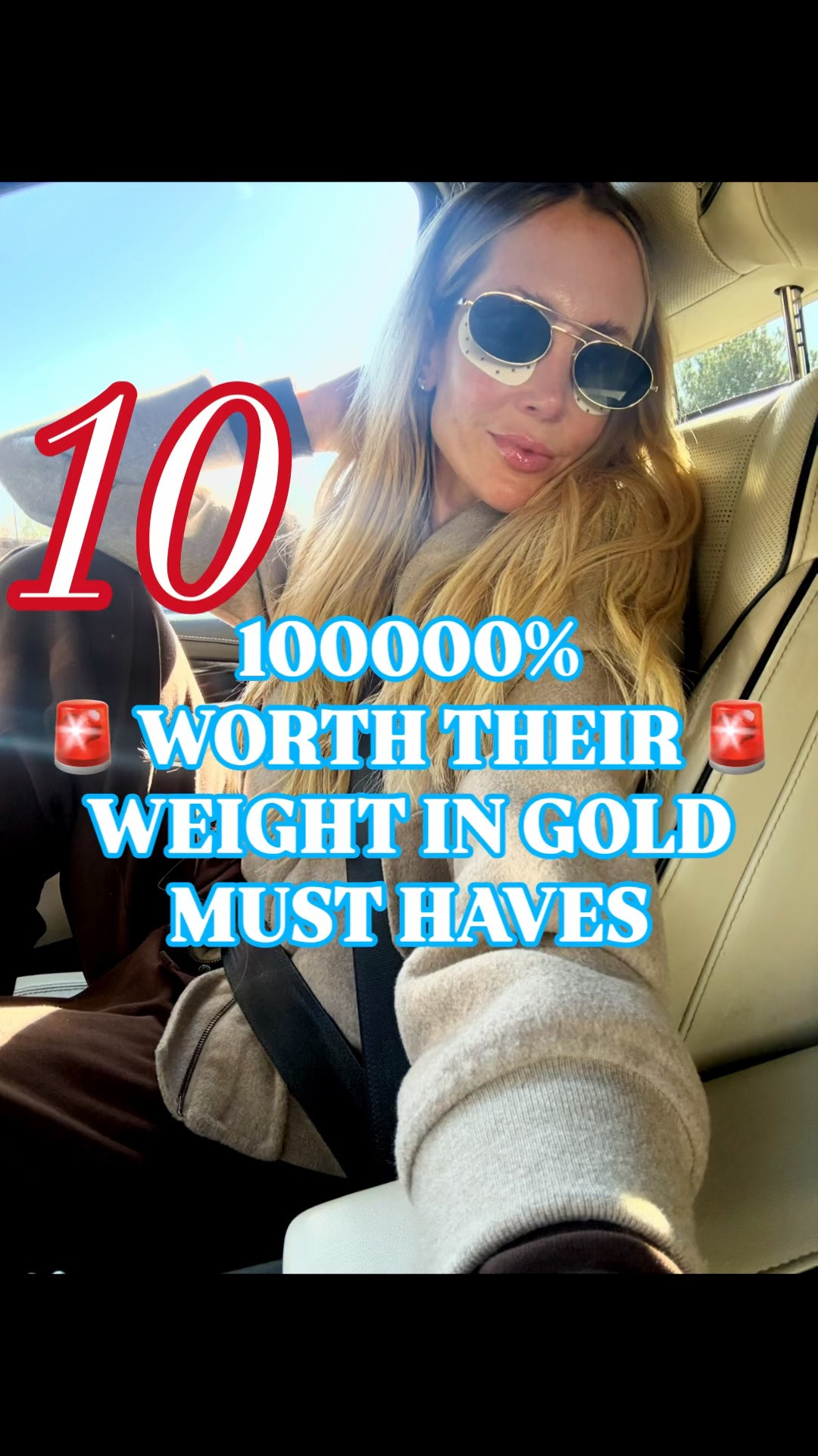 These are worth their weight in gold!