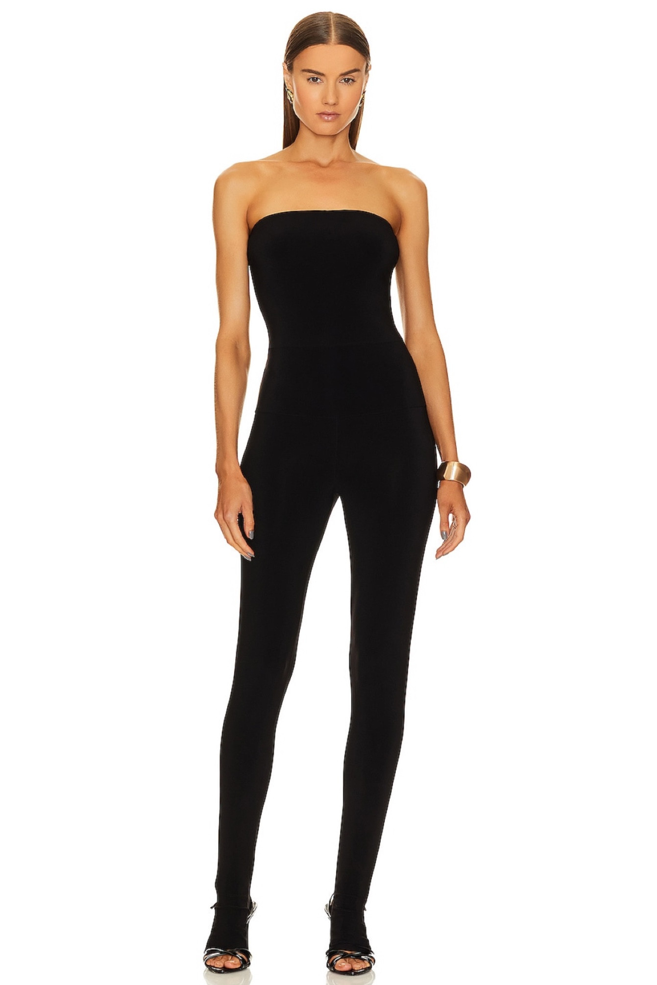 I love a CATSUIT! 

#LTKfindsunder100 #LTKSpringSale #LTKsalealert