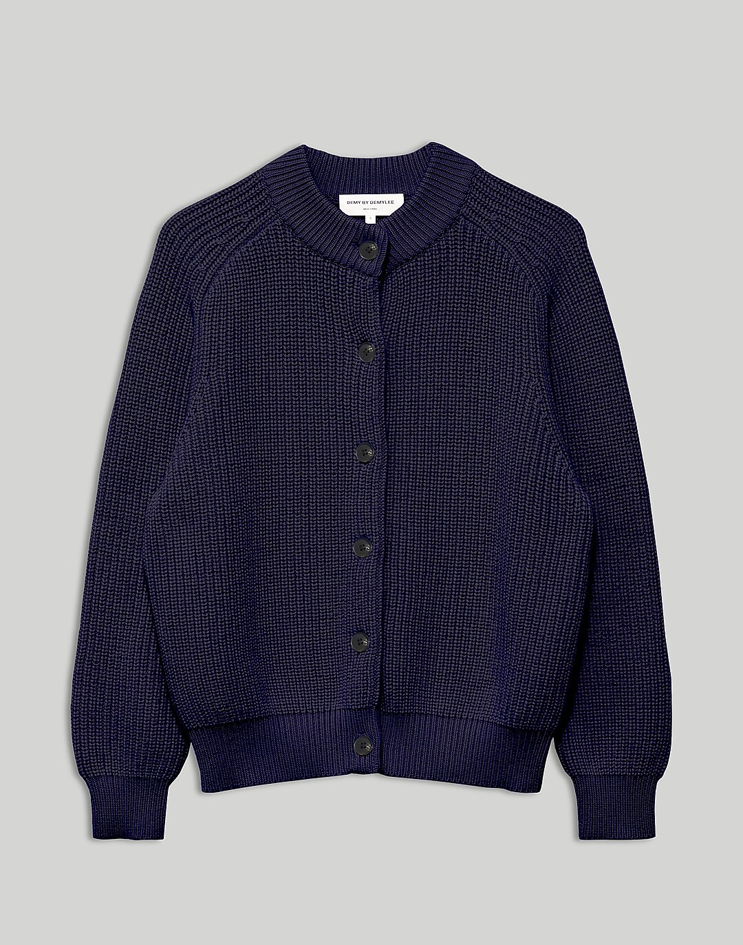 DEMY BY DEMYLEE Callan Cardigan | Madewell