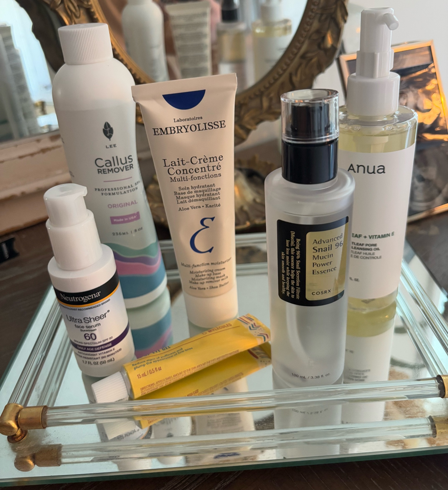 Amazon Skincare Favorites! #amazonskin #amazon #LTKSkincare 

#LTKBeauty #LTKSaleAlert #LTKCyberWeek