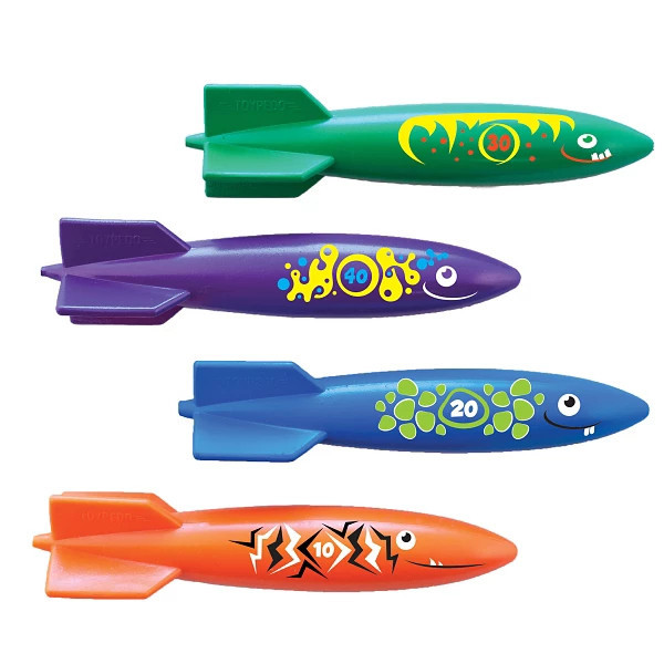 SwimWays Toypedo Bandits | Scheels