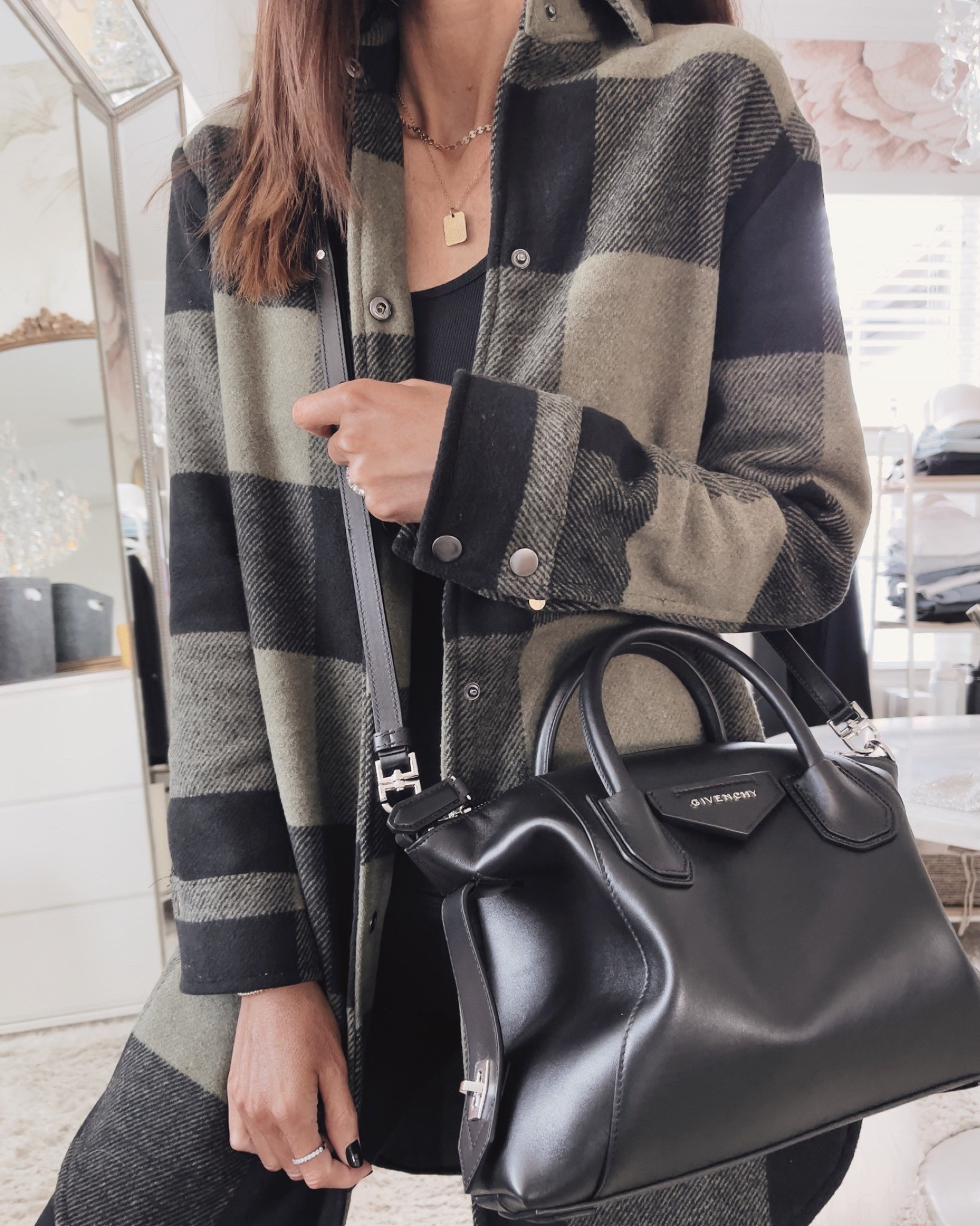 My jacket is available for pre order, designer bag, fall style, casual, StylinByAylin 

#LTKSeasonal #LTKunder100 #LTKstyletip