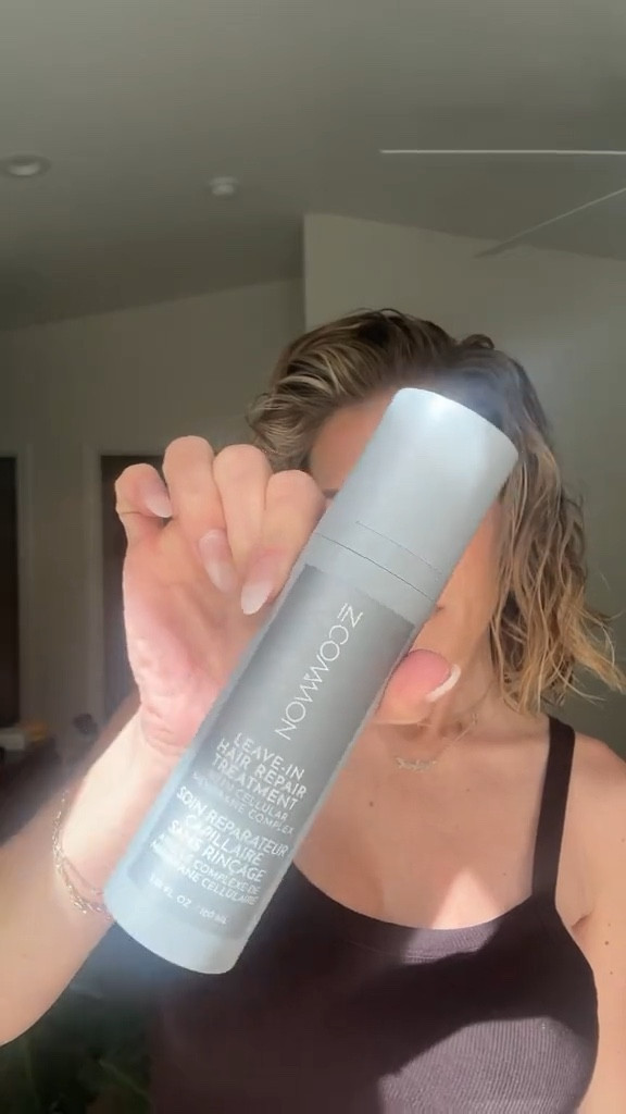 Marinating my hair all day and night - AMANDAP25 for 25% off!! ❣️

#LTKGiftGuide #LTKbeauty #LTKstyletip