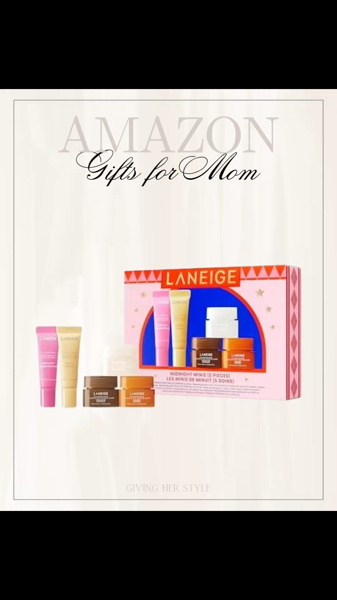 2025 gift guide for mom
Gift guide for mom, gift ideas for mom, gift ideas for mother in law, gift guide for women, slippers, barefoot dreams socks
pajamas, slippers, amazon gifts, Amazon gift guide, Amazon finds. Amazon beauty, Amazon Christmas, loungewear, jewelry, makeup, 2025 Christmas gift guide, gifts for her, stocking stuffers, hair care, makeup, beauty, products, makeup gift sets, beauty, gift sets, beauty stocking stuffers, skin care, gift ideas for her, gifts for mom, Christmas 2025 gifts under 15, gifts under 25, gifts for friend, gifts for coworkers

#LTKBeauty #LTKGiftGuide #LTKHoliday