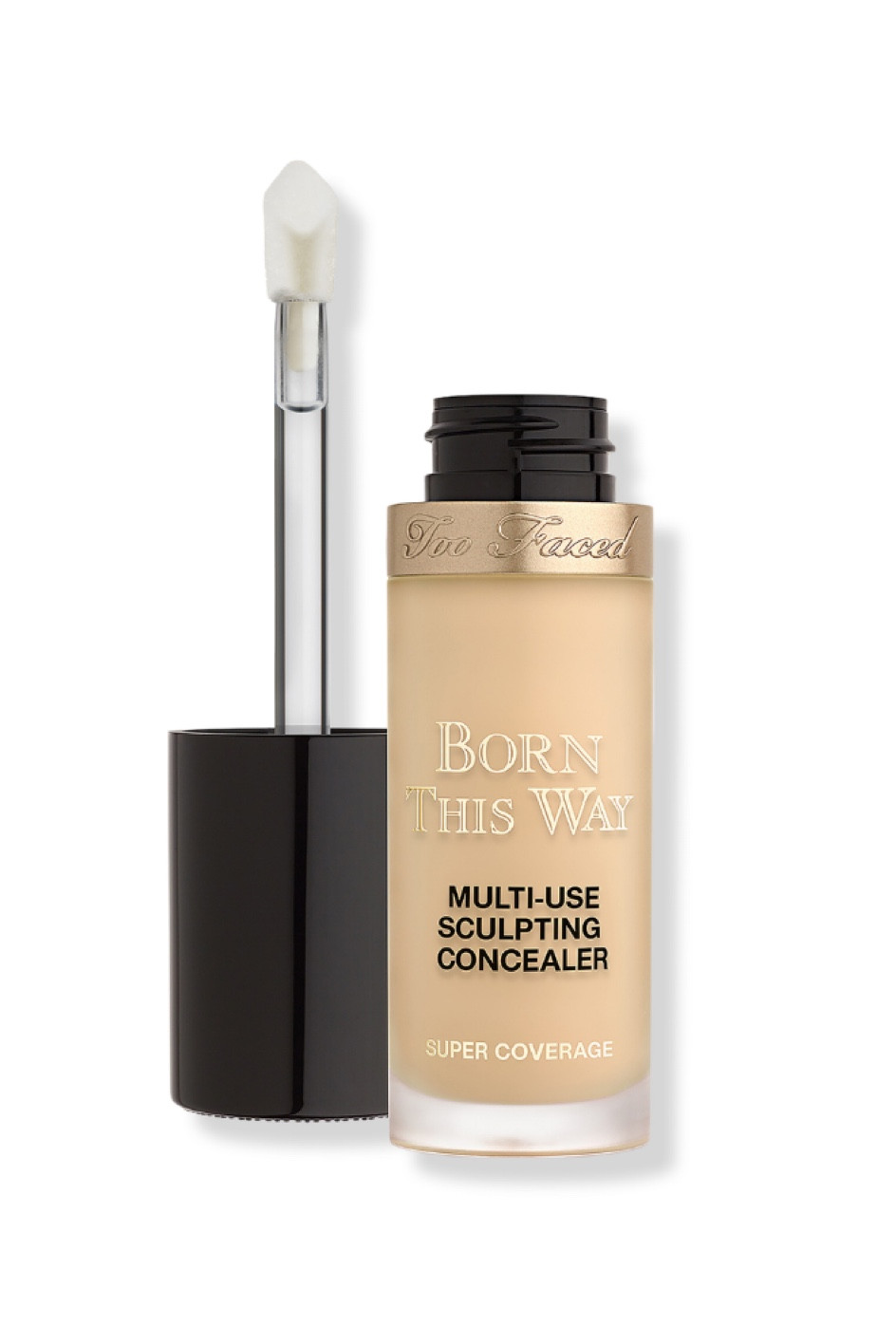 My favorite concealer a 10/10 😍

#LTKfindsunder50 #LTKbeauty #LTKGiftGuide