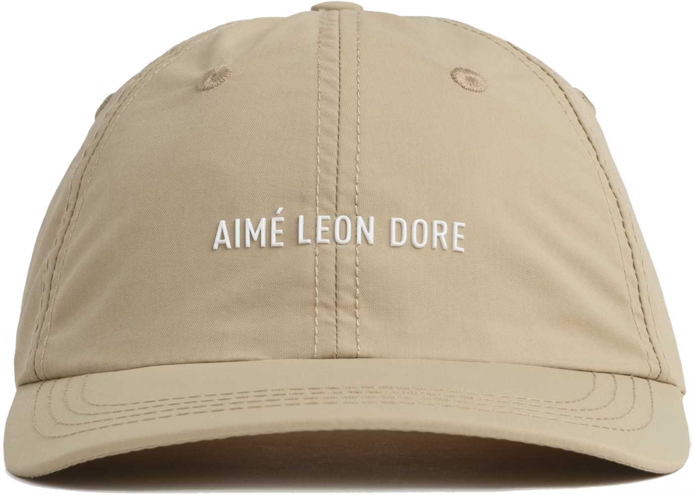 Aime Leon Dore Nylon Sport HatKhaki | StockX