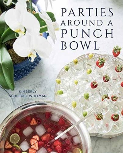 Parties Around a Punch Bowl | Amazon (US)