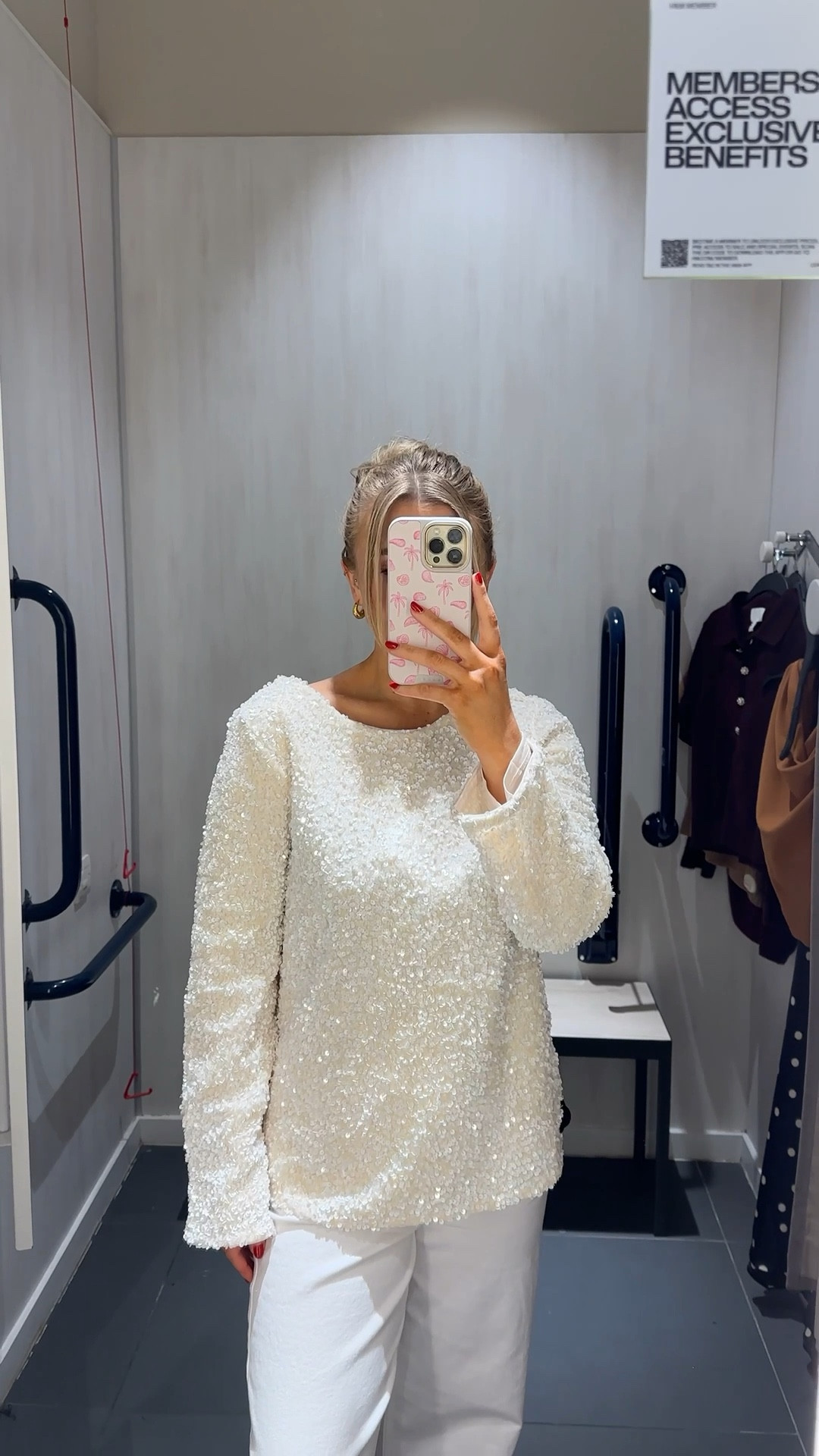 New in H&M! Currently 20% off everything for black Friday 

#LTKCyberWeek #LTKautumn #LTKuk