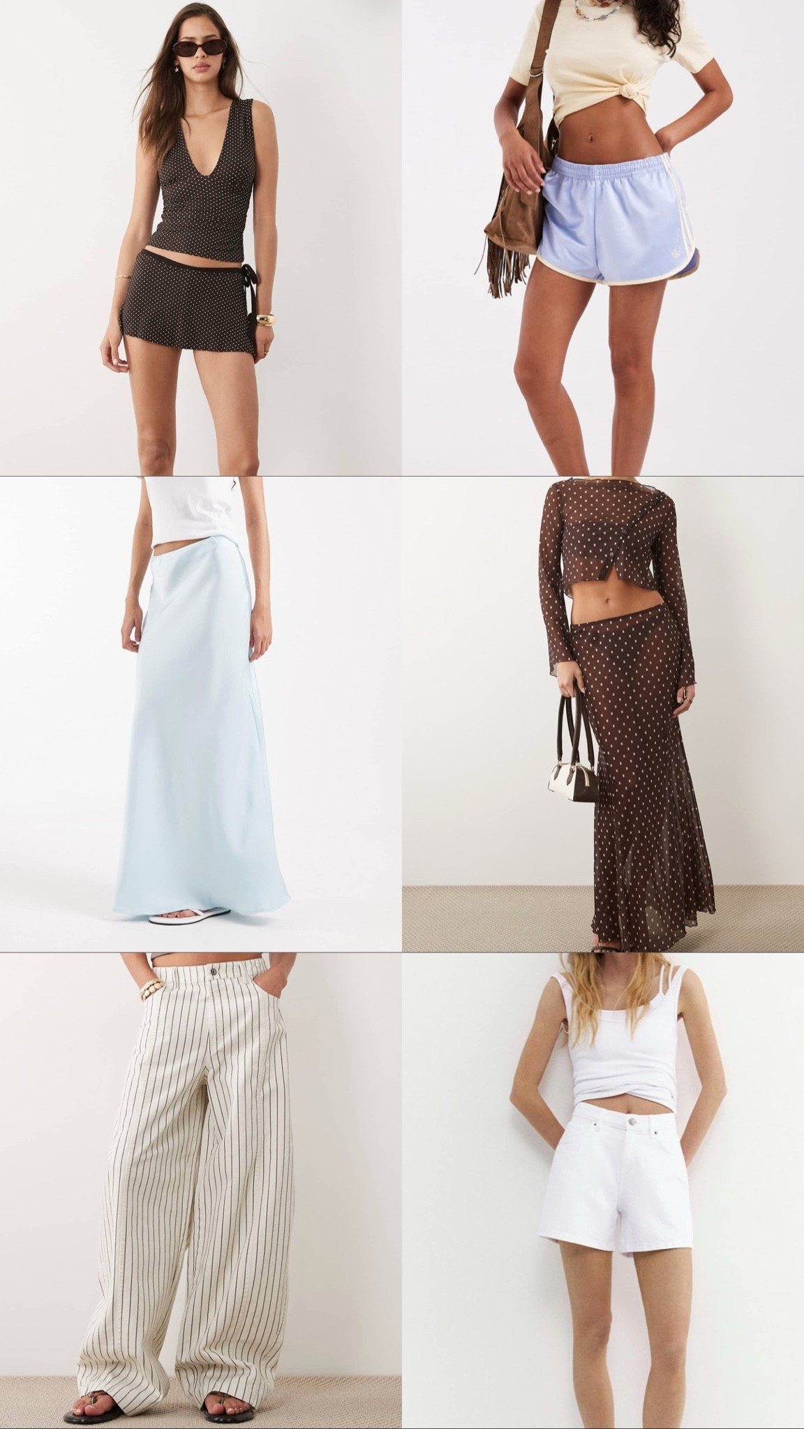 ASOS New In Faves✨🤍

#LTKuk #LTKsummer #LTKstyletip