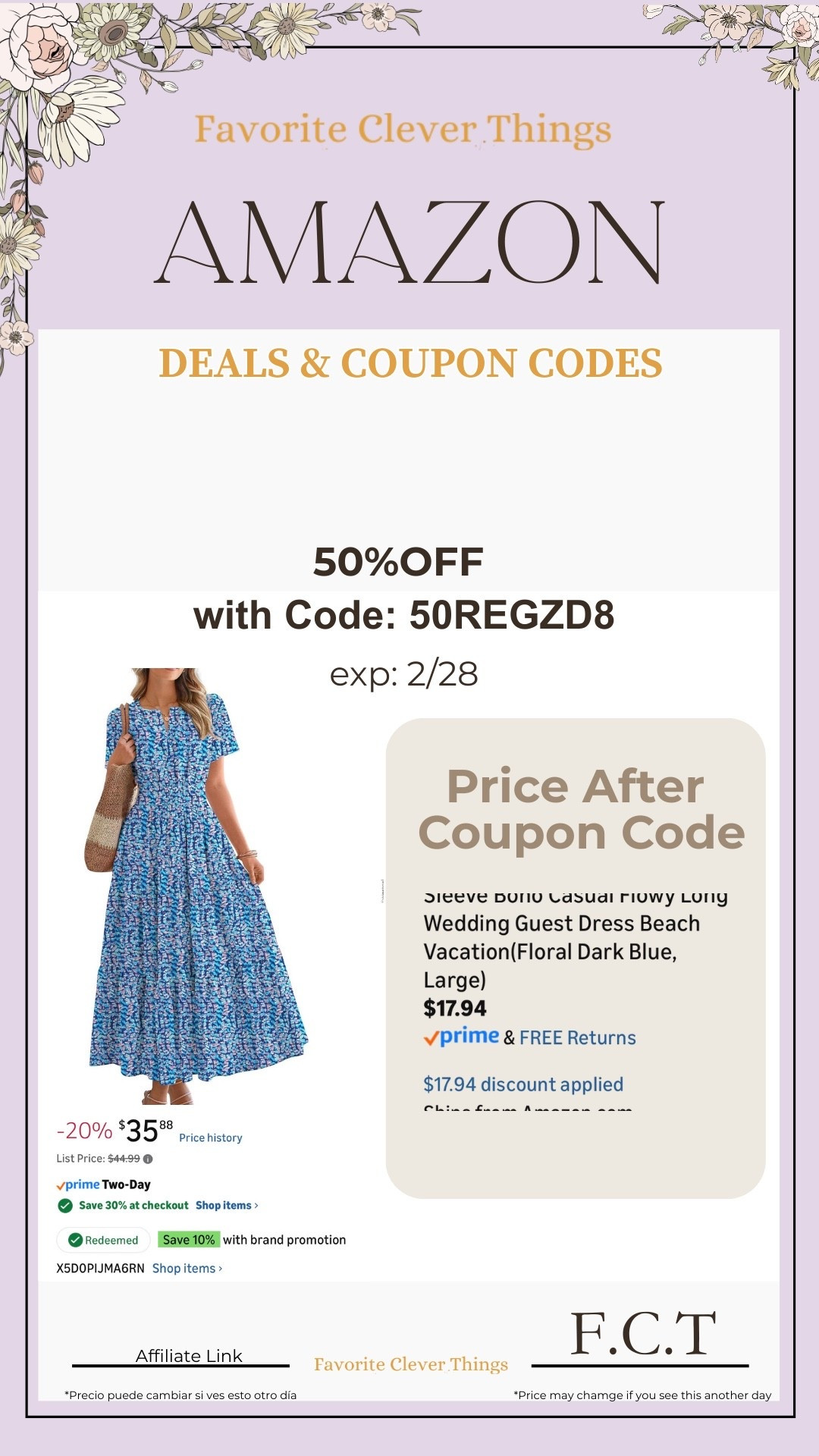 Summer dresses
Dresses
Wedding guest dresses
Floral dresses
Amazon codes
Spring dresses

#LTKSeasonal #LTKSaleAlert