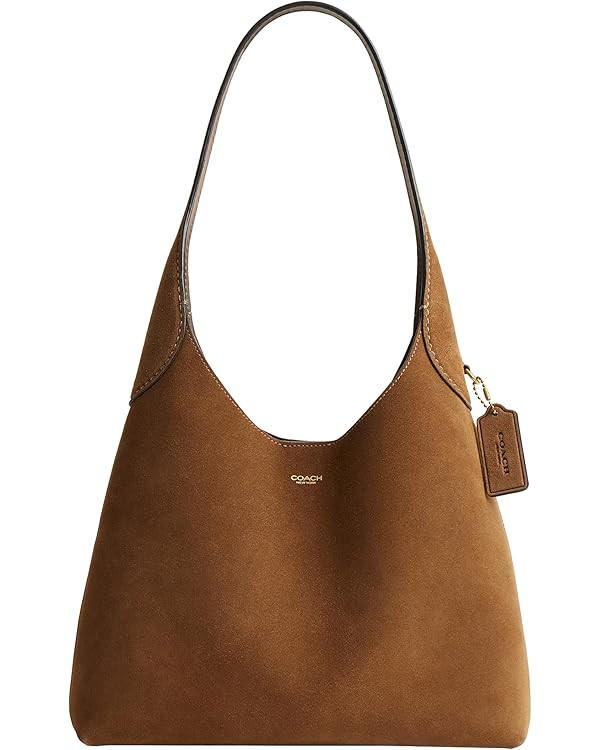 Coach Brooklyn Shoulder Bag 28 | Amazon (US)