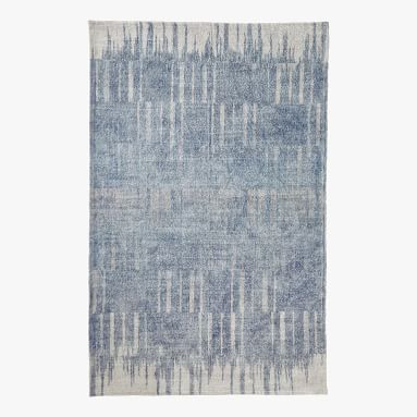 Geo Washable Rug | Pottery Barn Teen | Pottery Barn Teen