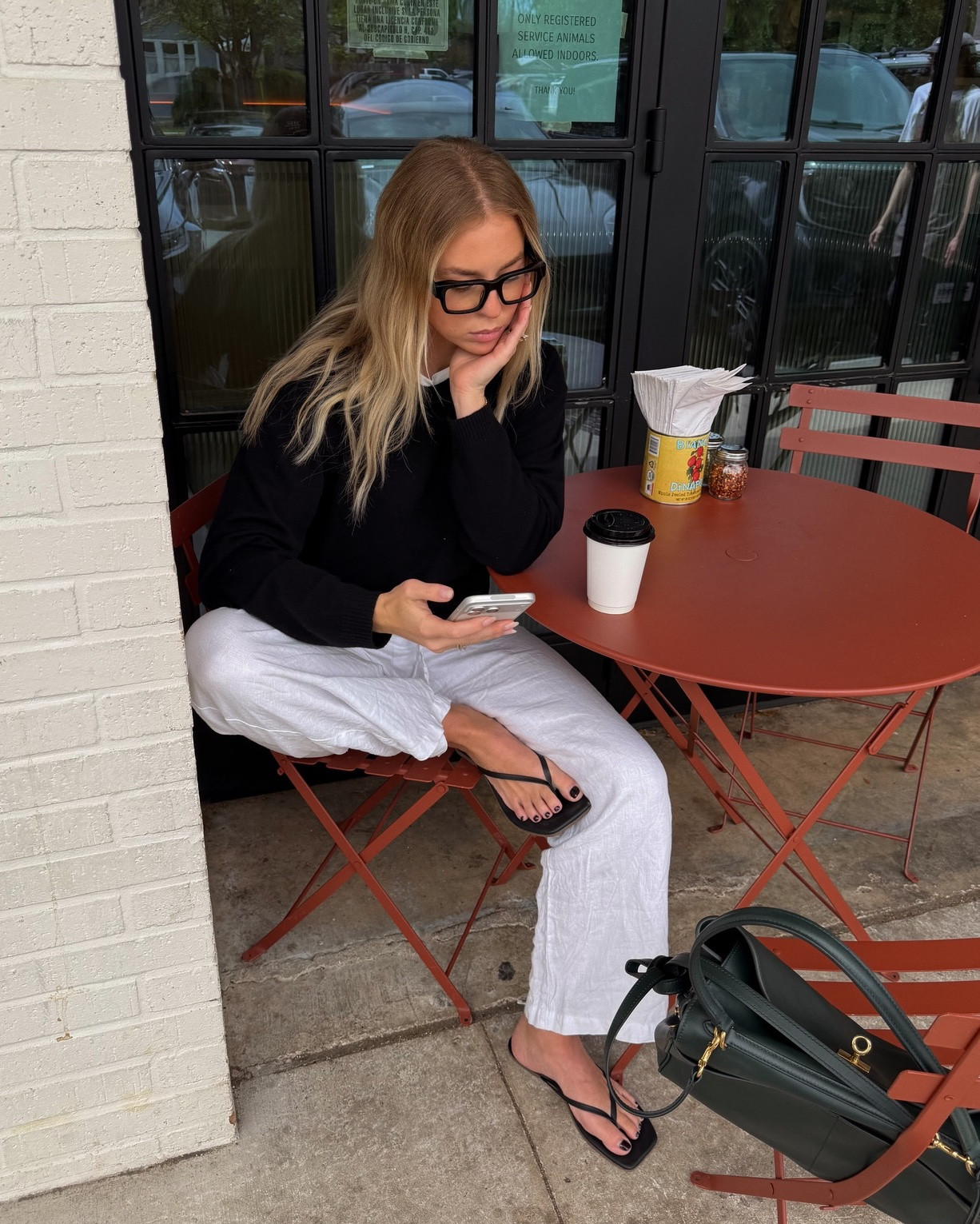 #ad one of the simplest habits that’s made a big difference in how i feel is tracking my cycle with the @naturalcycles app 

it uses my temperature + past cycle data to figure out my daily fertility status and give me insights tailored to my body. i’ve honestly learned so much about how my own cycles actually work — not just what we’re told it “should” look like

if you want to try the app, you can use my code LYLE at naturalcycles.com for 15% off an annual subscription + a free NC° Band
Natural Cycles is for 18+ and doesn’t protect against STIs. make sure to read and follow all instructions for use.