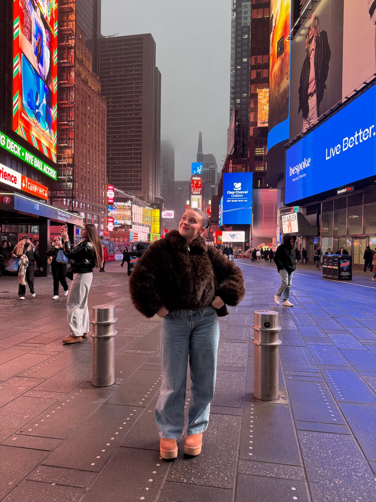 The perfect NYC fit🥰

#LTKPetite #LTKTravel #LTKootd