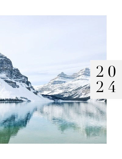 Photo Book: White Minimalist Portfolio Softcover, 8.5"" x 11"", Mixbook | Mixbook