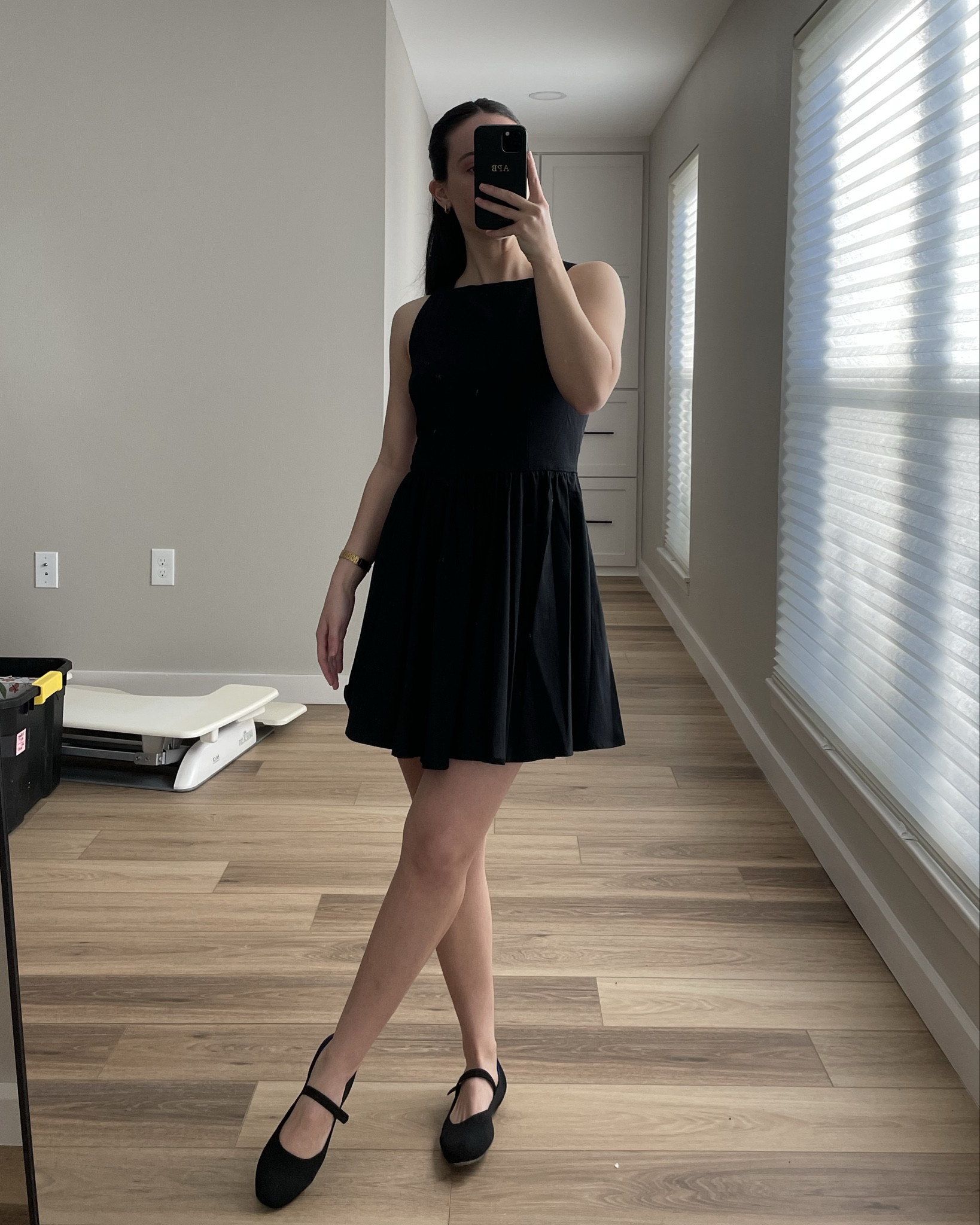 love a little black dress for fall 

#LTKFallSale #LTKSaleAlert #LTKPetite