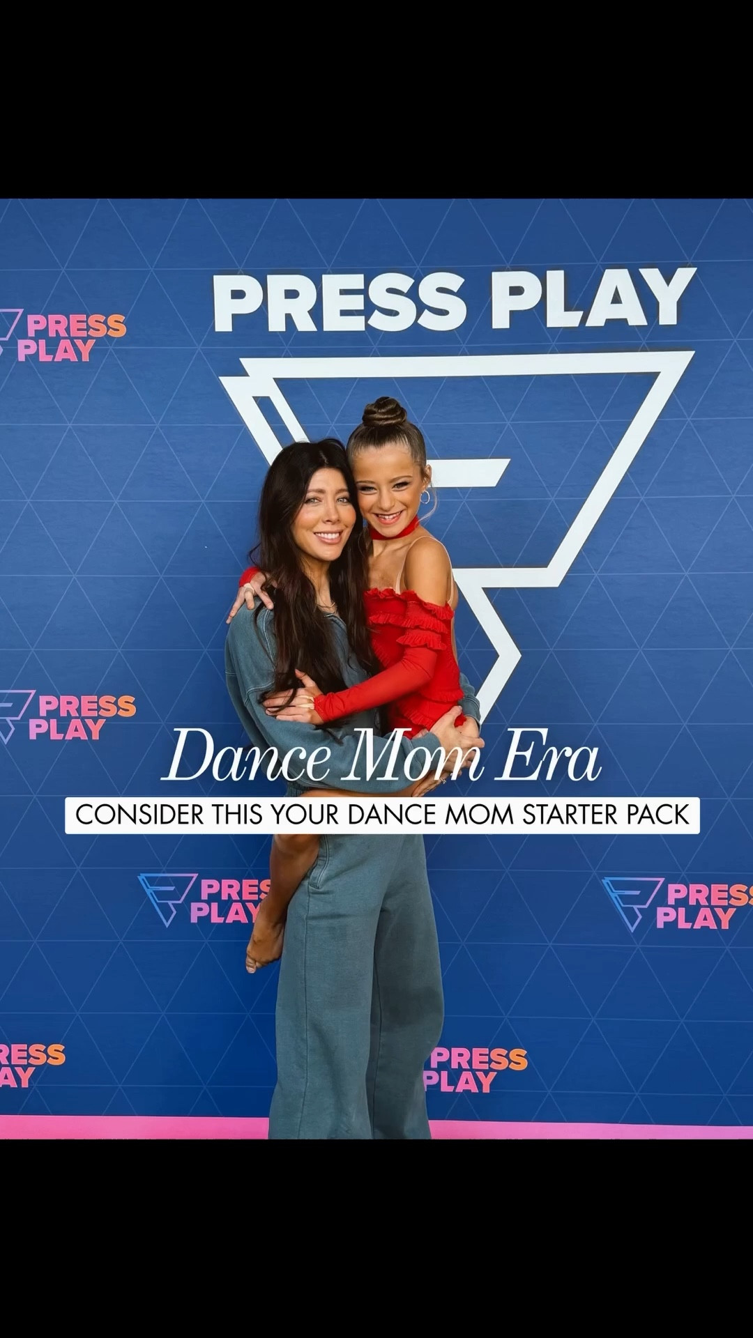 These are my Dance Mom favorites. I can’t live without them! 

#LTKTravel #LTKKids #LTKBeauty