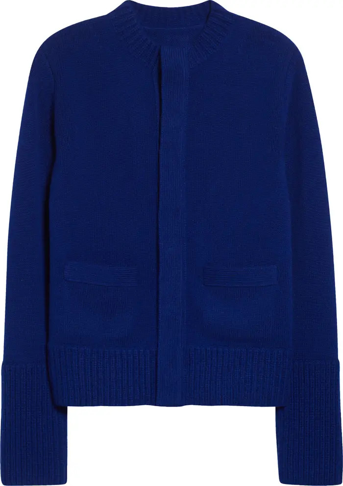 Wool Cardigan | Nordstrom