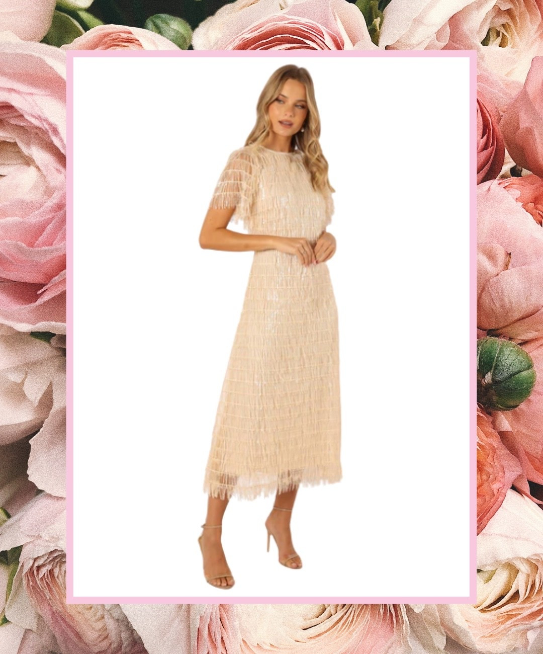 Check out this great sequin dress

bridesmaid dress, engagement dress, bridal shower dress, bachelorette dress, wedding guest dress, bridesmaid dresses, wedding guest dresses, maxi dress, midi dress, mini dress, pastel dress, baby shower dress, semi-formal dress, formal dress, cocktail dress, date night outfit, date night dress, vacation outfit, vacation dress, resort dress, winter dress, fall dress, black dress, yellow dress, red dress, pink dress, green dress, blue dress, brown dress, orange dress, sequin dress, Christmas dress, holiday dress, new years dress

#sequindress #weddingguestdress 

#LTKcanada #LTKwinter #LTKstyletip