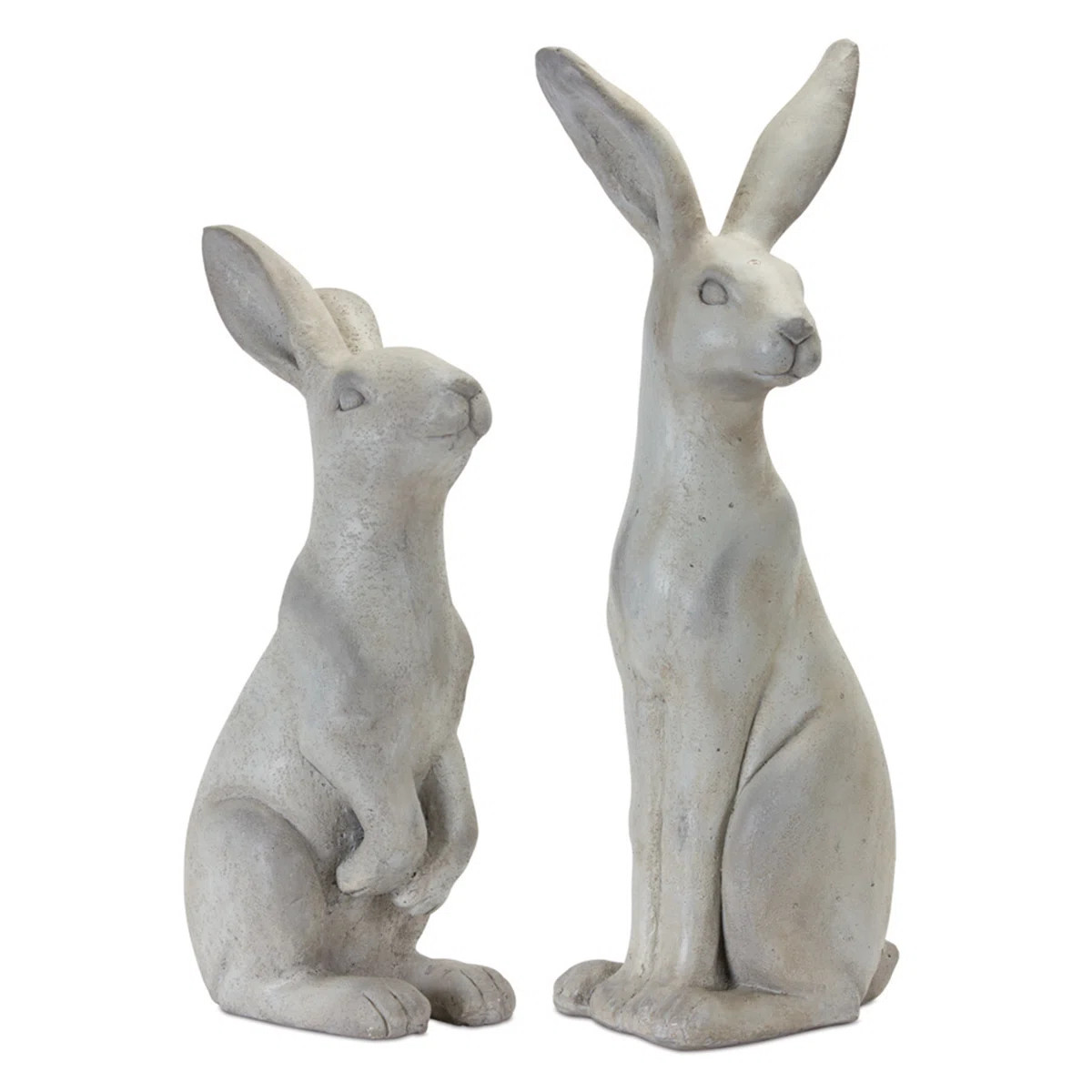 Pervens Animals Figurines & Sculptures (Set of 2) | Wayfair North America