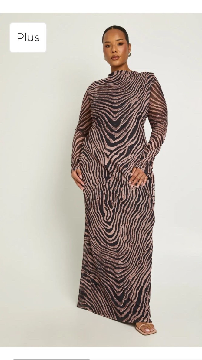 Mesh Dress 

#LTKPlusSize #LTKGiftGuide #LTKSeasonal