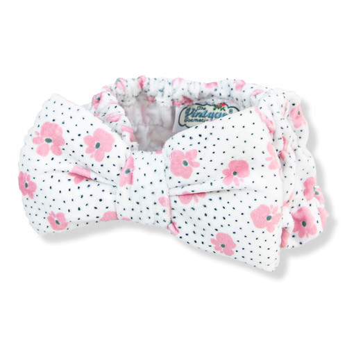 Petunia Floral Make-Up Headband | Ulta