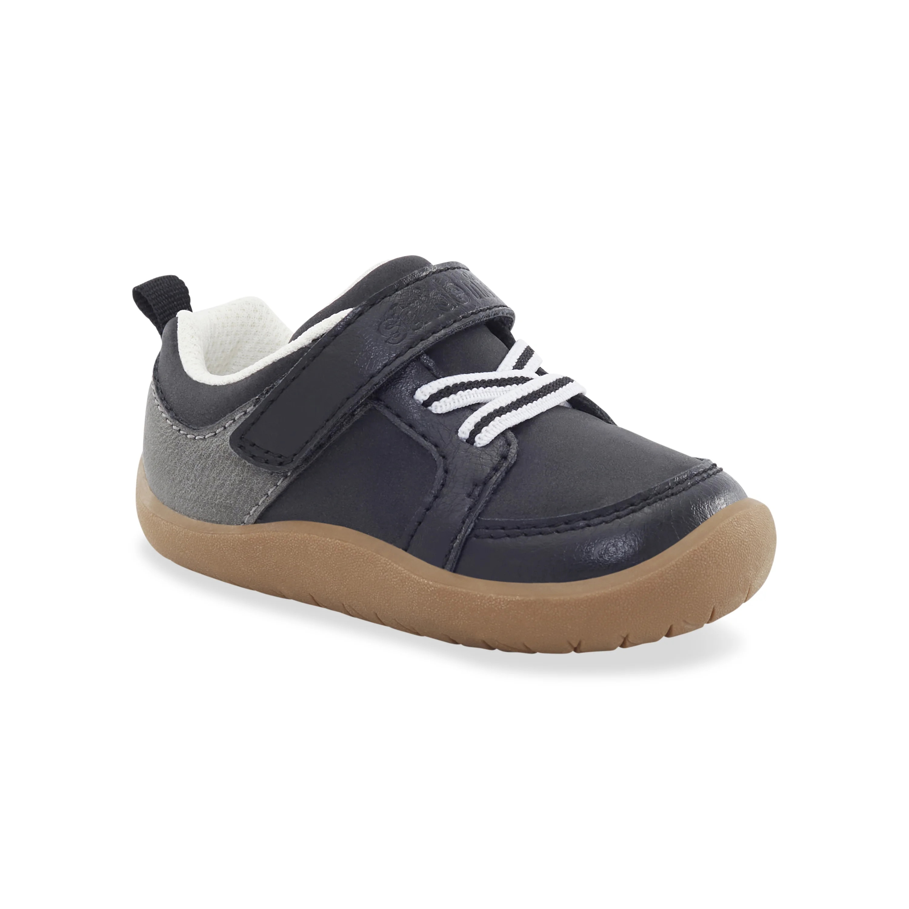 Munchkin by Stride Rite Miller Baby Casual Sneaker | Walmart (US)