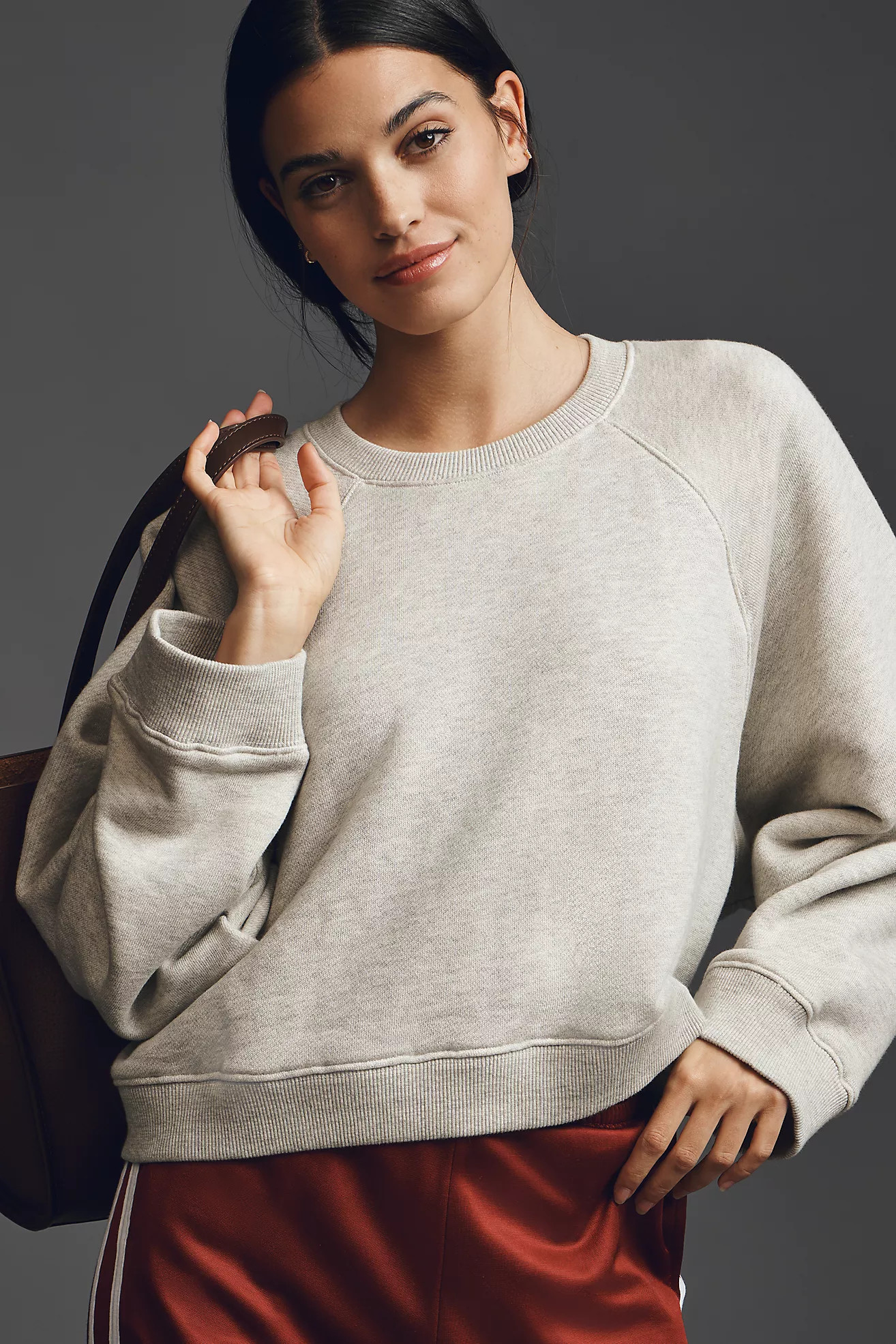 LSPACE Vincent Pullover Sweatshirt | Anthropologie (US)