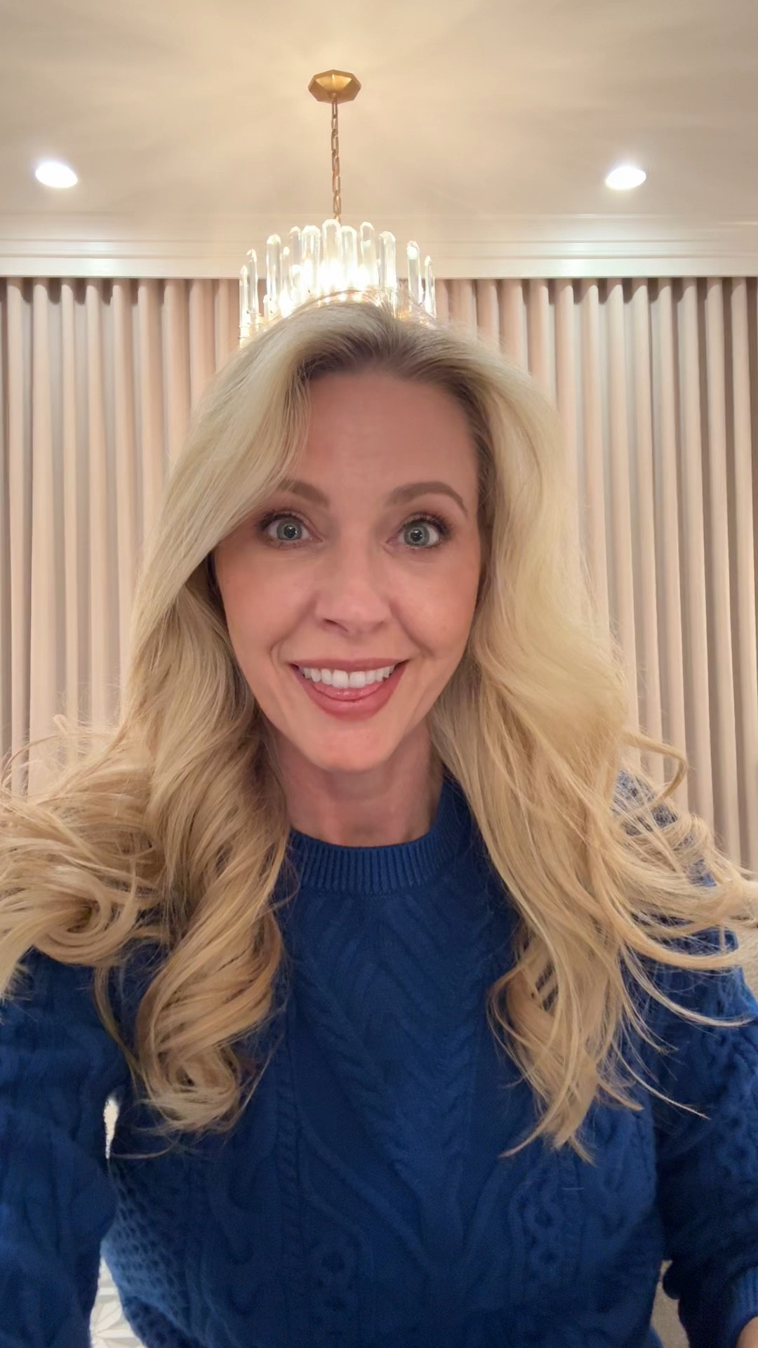 Heatless curls for a pretty blow dry look the next day! This is how I sleep with my hair every night for the easiest hair ever!!!! The kit comes with 2 so I have one to my teenage daughter! She LOVES it!


#LTKWatchNow #LTKStyleTip #LTKBeauty