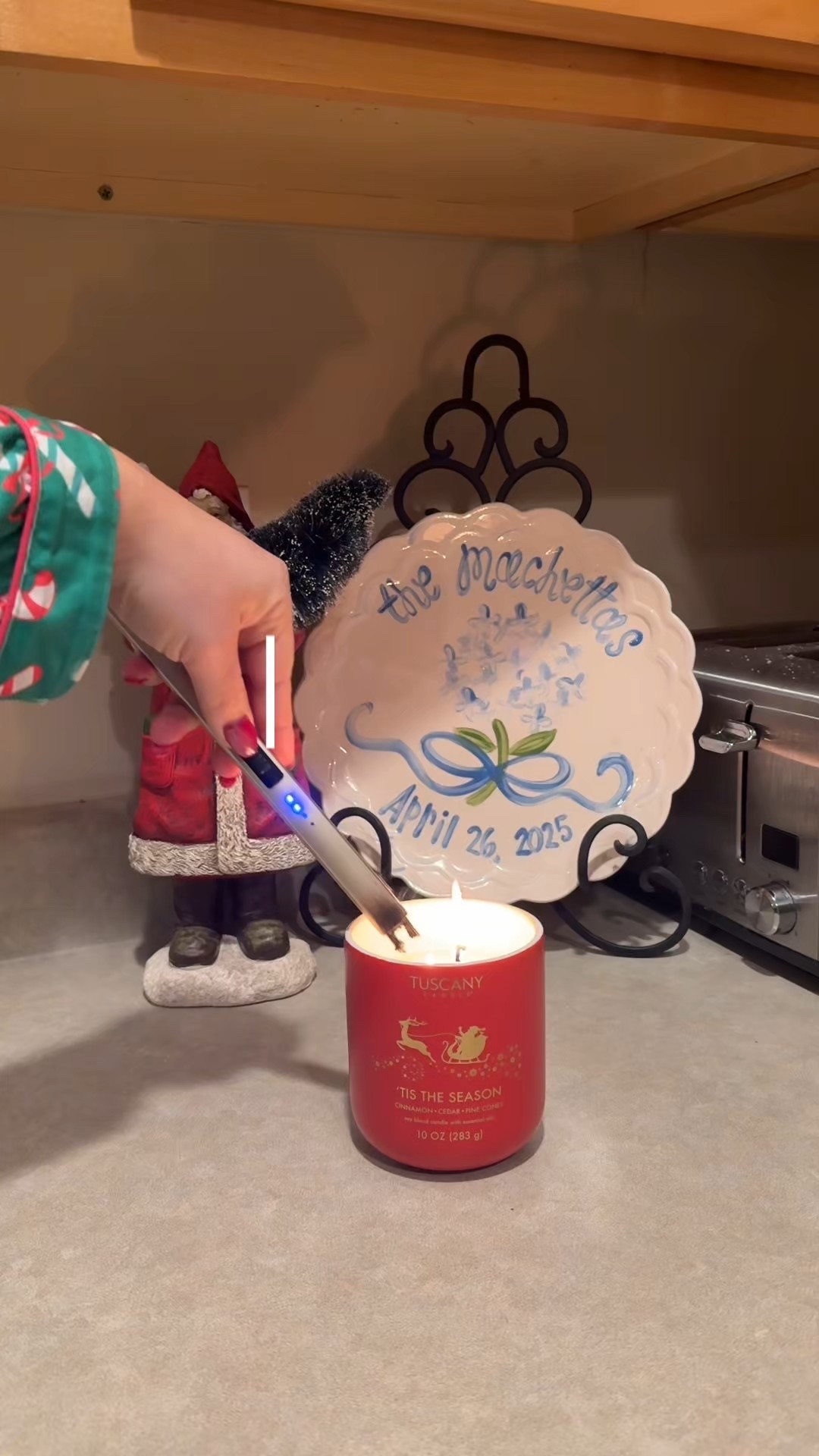 25 days of Vlogmas! Day five!!


Daily vlog
Night in my life
Cozy night routine 

#LTKdayinmylife #LTKvlog #LTKHoliday