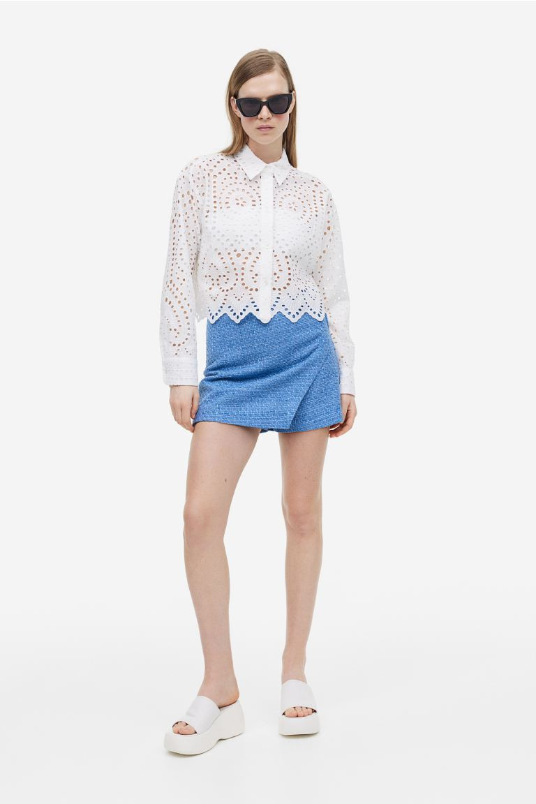 Chunky Platform Sandals | H&M (US + CA)