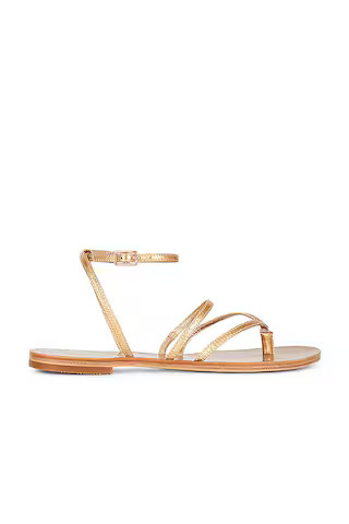 Void Sandal
                    
                    RAYE | Revolve Clothing (Global)