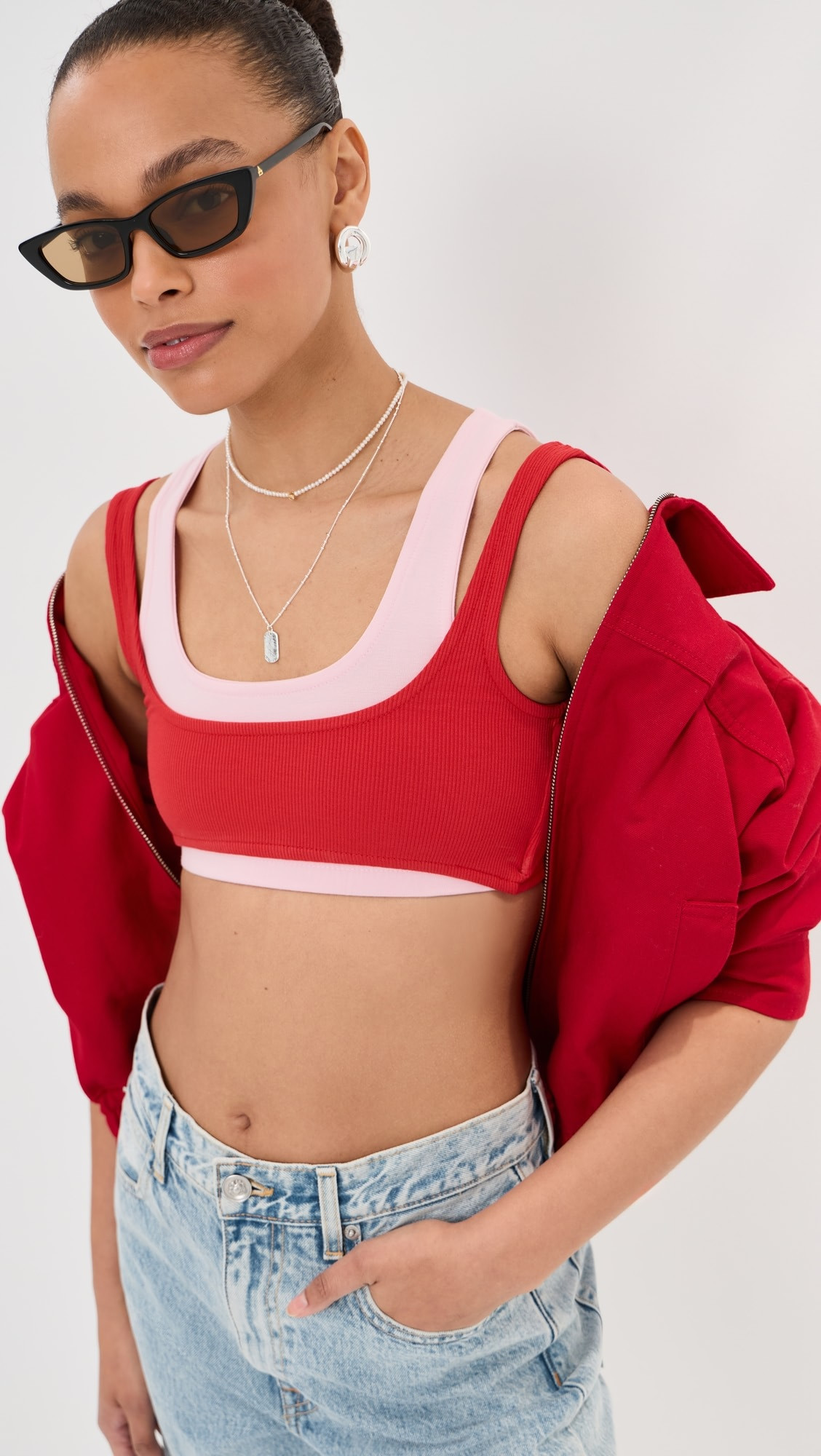 Jane Bralette | Shopbop