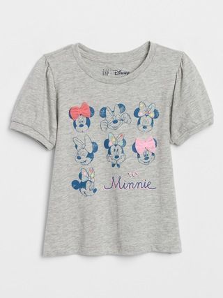 babyGap | Disney Minnie Mouse T-Shirt | Gap Factory