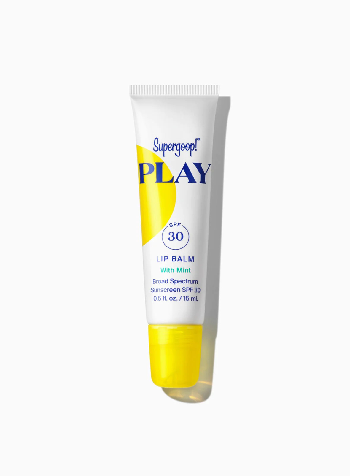 PLAY Lip Balm SPF 30 | Supergoop