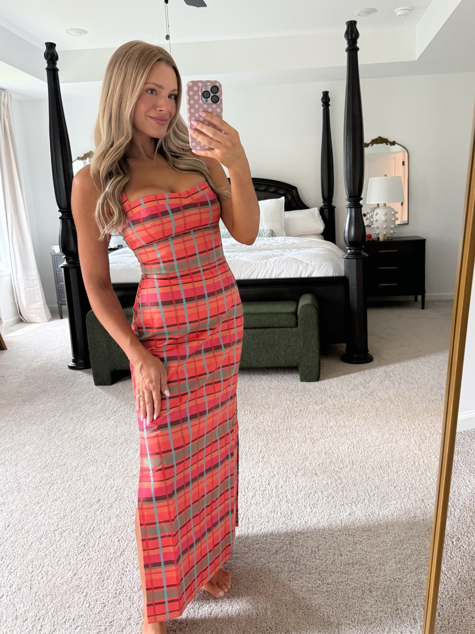 summering 🧡 wearing XS, runs true to size #hillhouse

#LTKootd #LTKdayinmylife #LTKHome