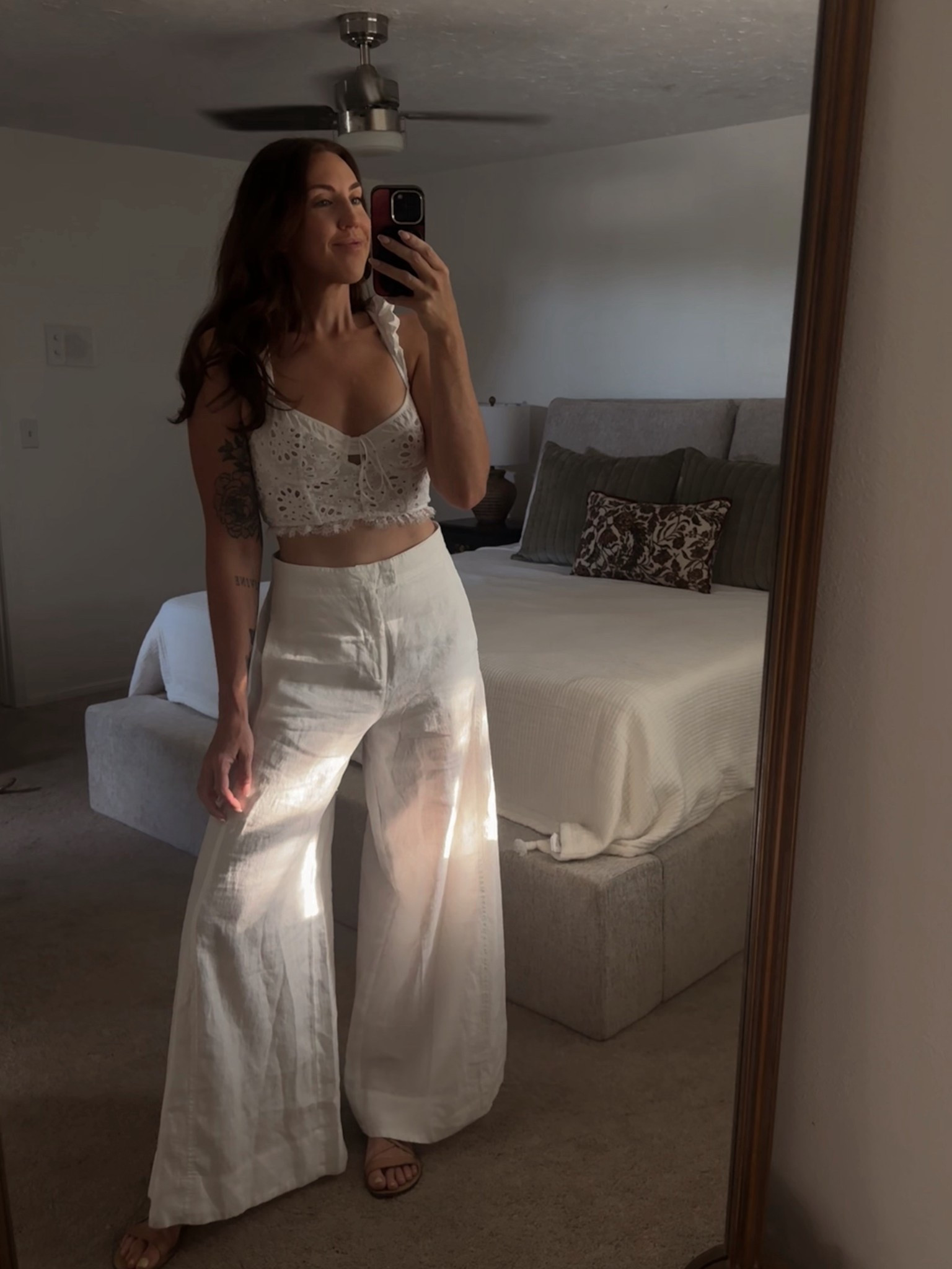 all white before Labor Day 🤍

#LTKStyleTip #LTKSeasonal #LTKFindsUnder100