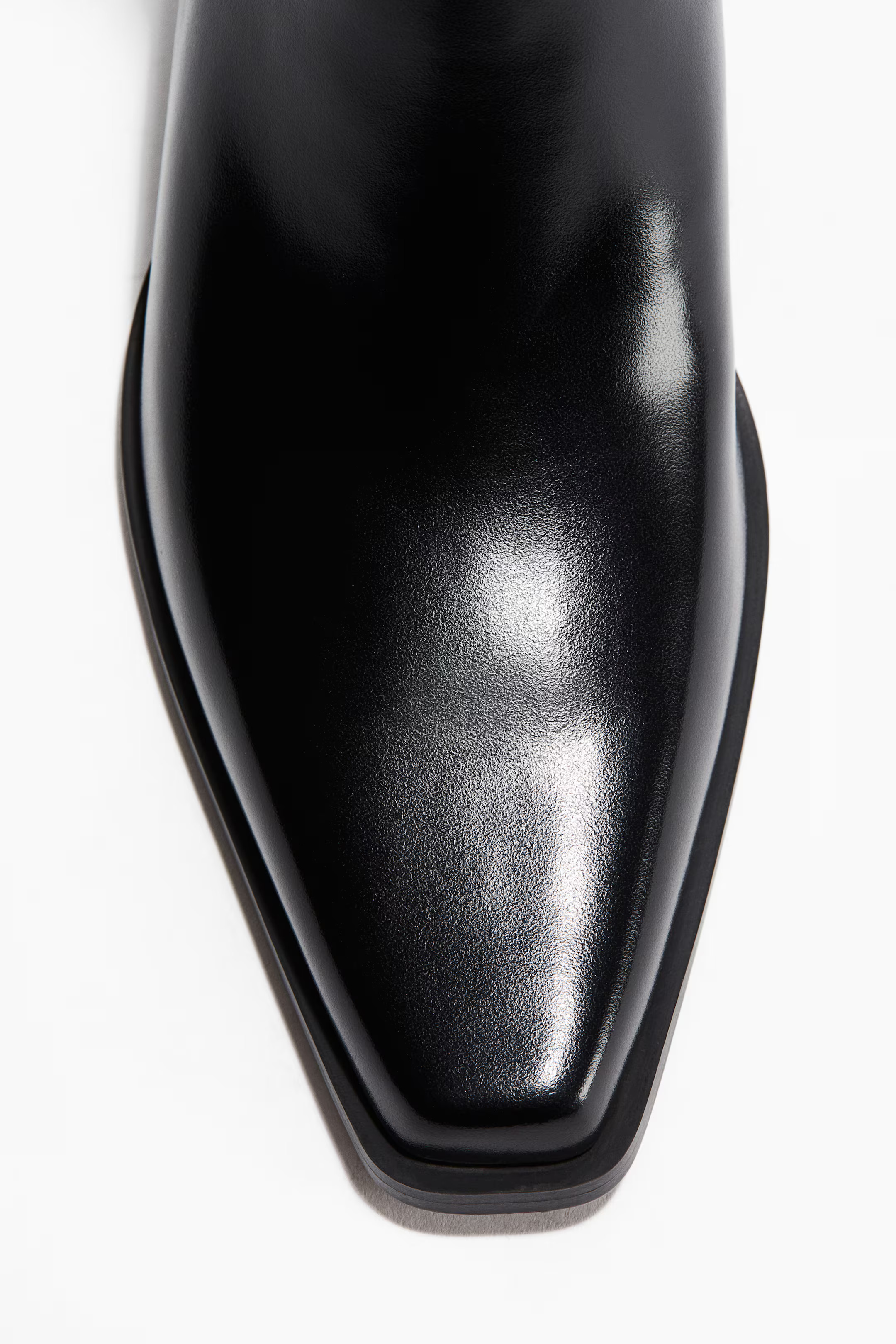 Chelsea Boots | H&M (US + CA)