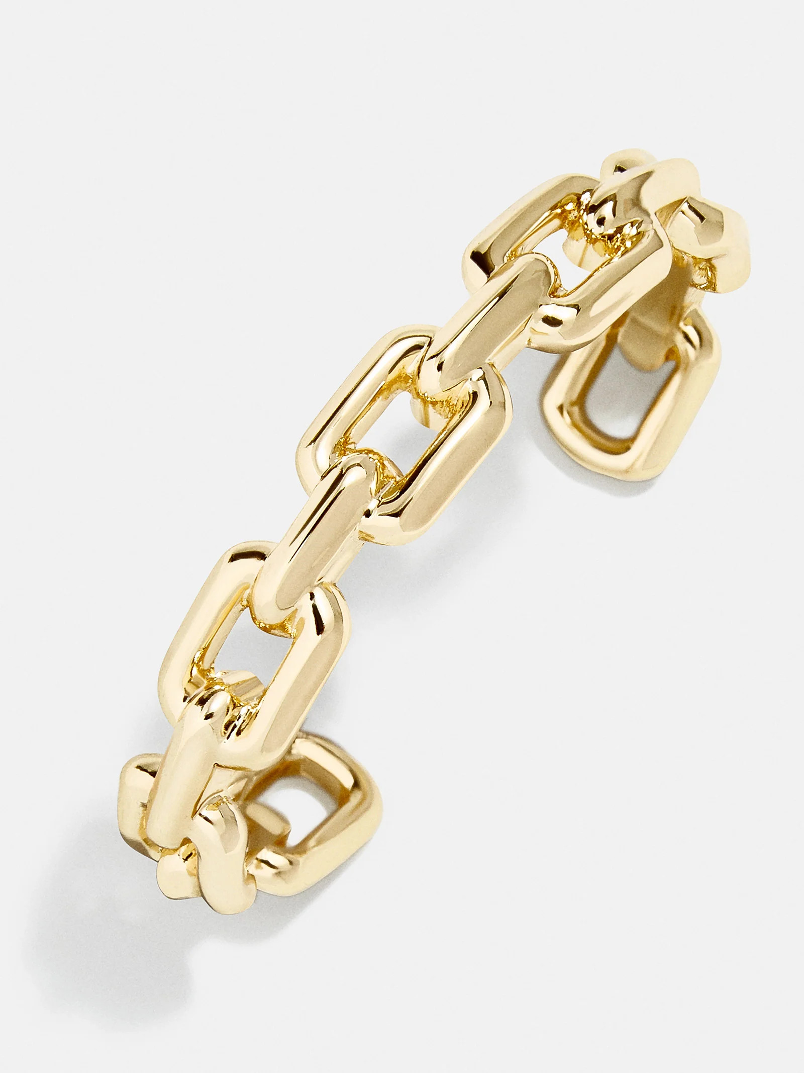 Mira Cuff Bracelet | BaubleBar (US)