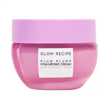 Glow RecipePlum Plump Hyaluronic Acid Moisturizer | Sephora (US)